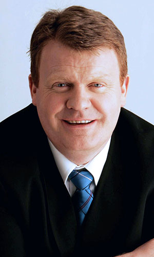 Alan Fisher
