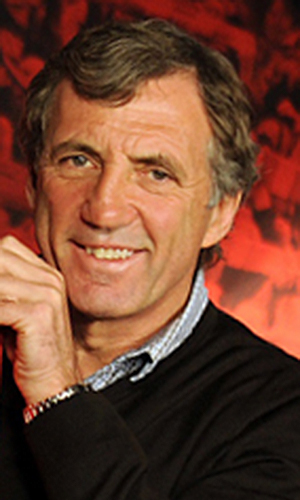 Alan Kennedy