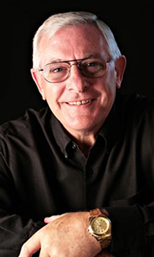 Alan Mullery MBE