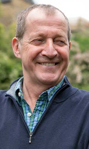 Alastair Campbell