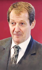 Alastair Campbell