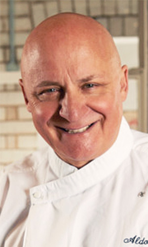 Aldo Zilli