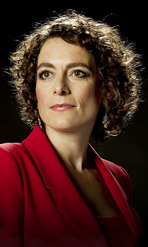 Alex Polizzi