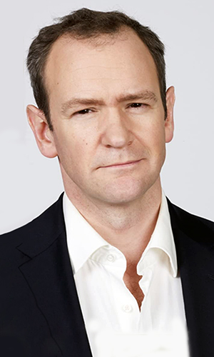 Alexander Armstrong