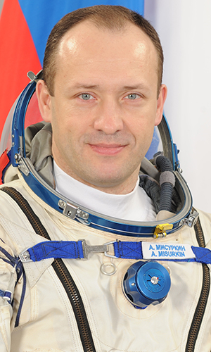 Alexander Misurkin