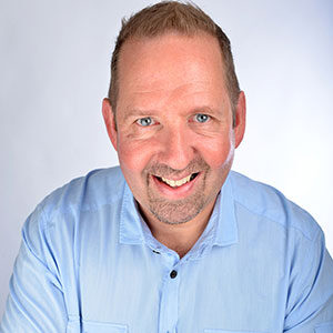Alfie Moore