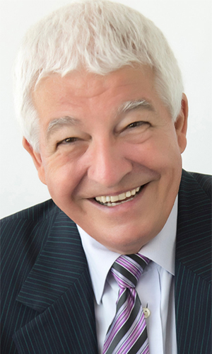Allan Pease