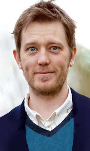 Alun Cochrane