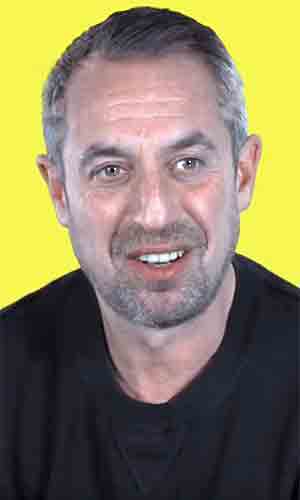 Andrew Bloch