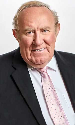 Andrew Neil