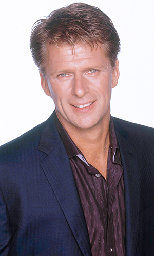 Andrew Castle
