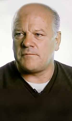 Andy Gray