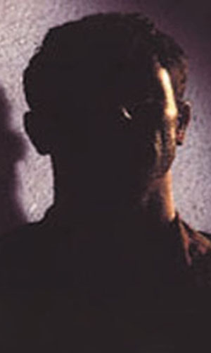 Andy McNab DCM MM