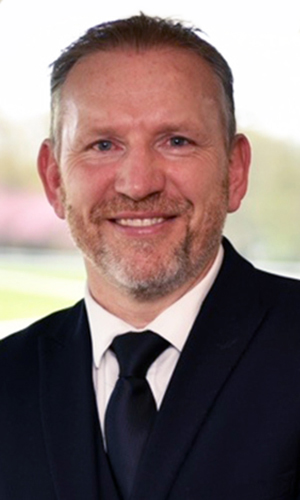 Andy Nicol