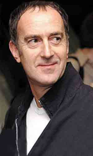 Angus Deayton