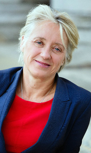 Ann Daniels