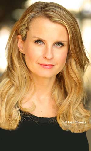 Anna Morris