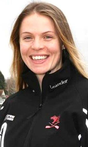 Anna Watkins