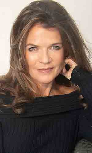 Annabel Croft