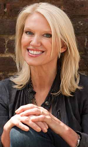 Anneka Rice