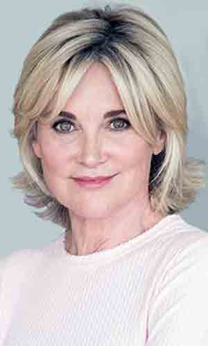 Anthea Turner