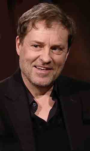 Ardal O'Hanlon
