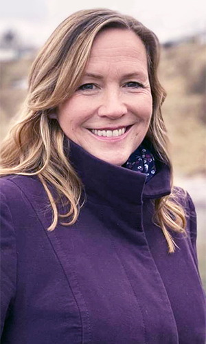 Arlene Stuart
