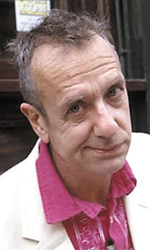 Arthur Smith