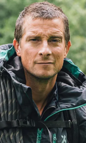 Bear Grylls