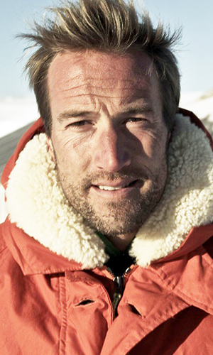 Ben Fogle