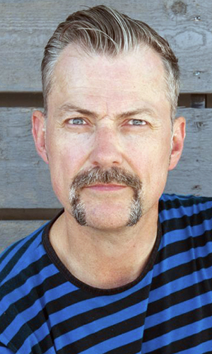 Ben Norris