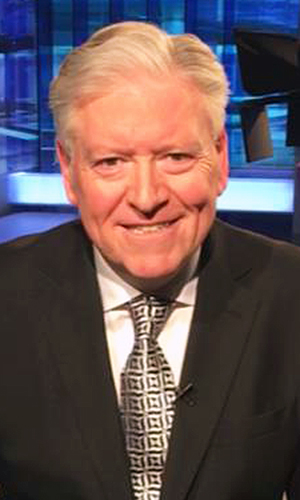 Bernard Ponsonby