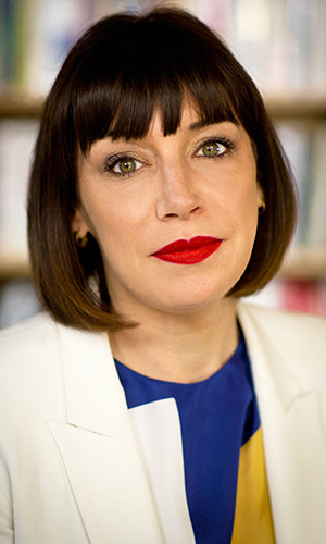 Beth Rigby