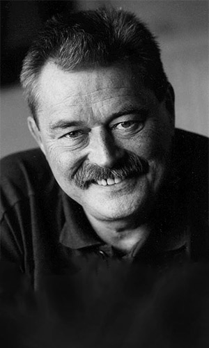 Bill Barclay