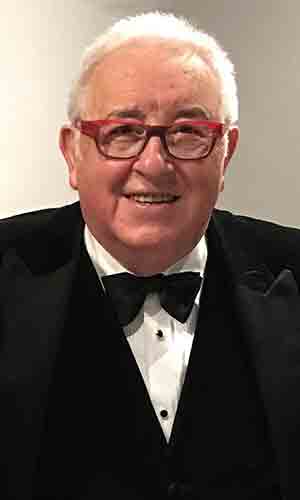 Bill Copeland