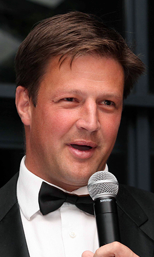 Bobby Skinstad