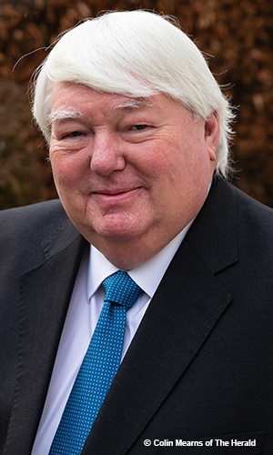 Brian Taylor