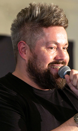Bruce Devlin