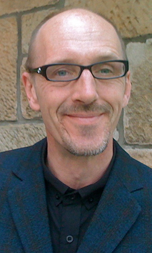 Bruce Morton