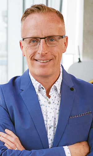 Bryan Burnett