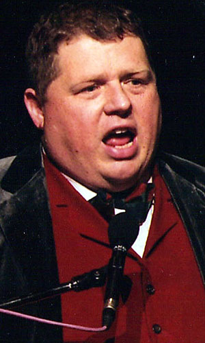 Cammy Goodall