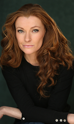 Cara Roberts