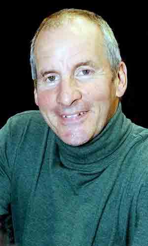 Chris Barrie