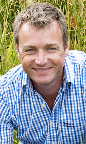 Chris Beardshaw