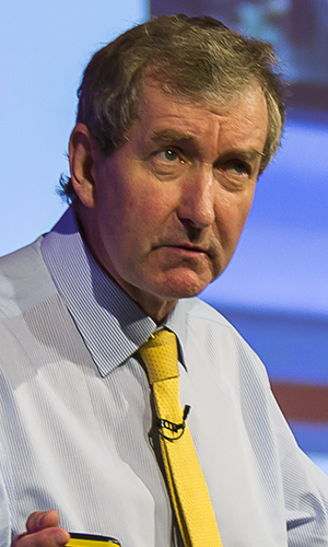 Chris Roebuck (Professor)