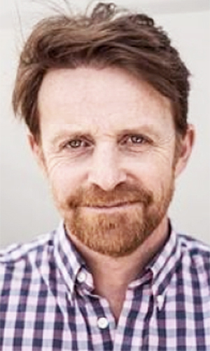 Christiaan McLeod
