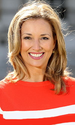 Claire McCollum