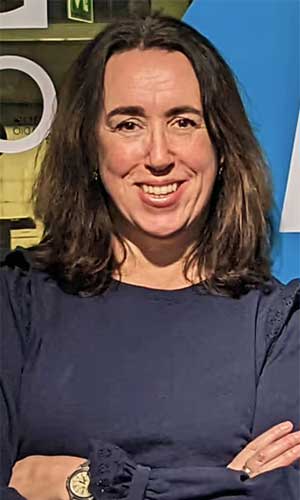 Clare McDonnell