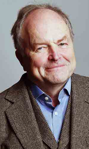 Clive Anderson