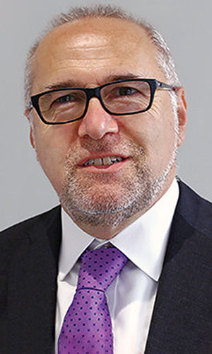 Clive Coleman